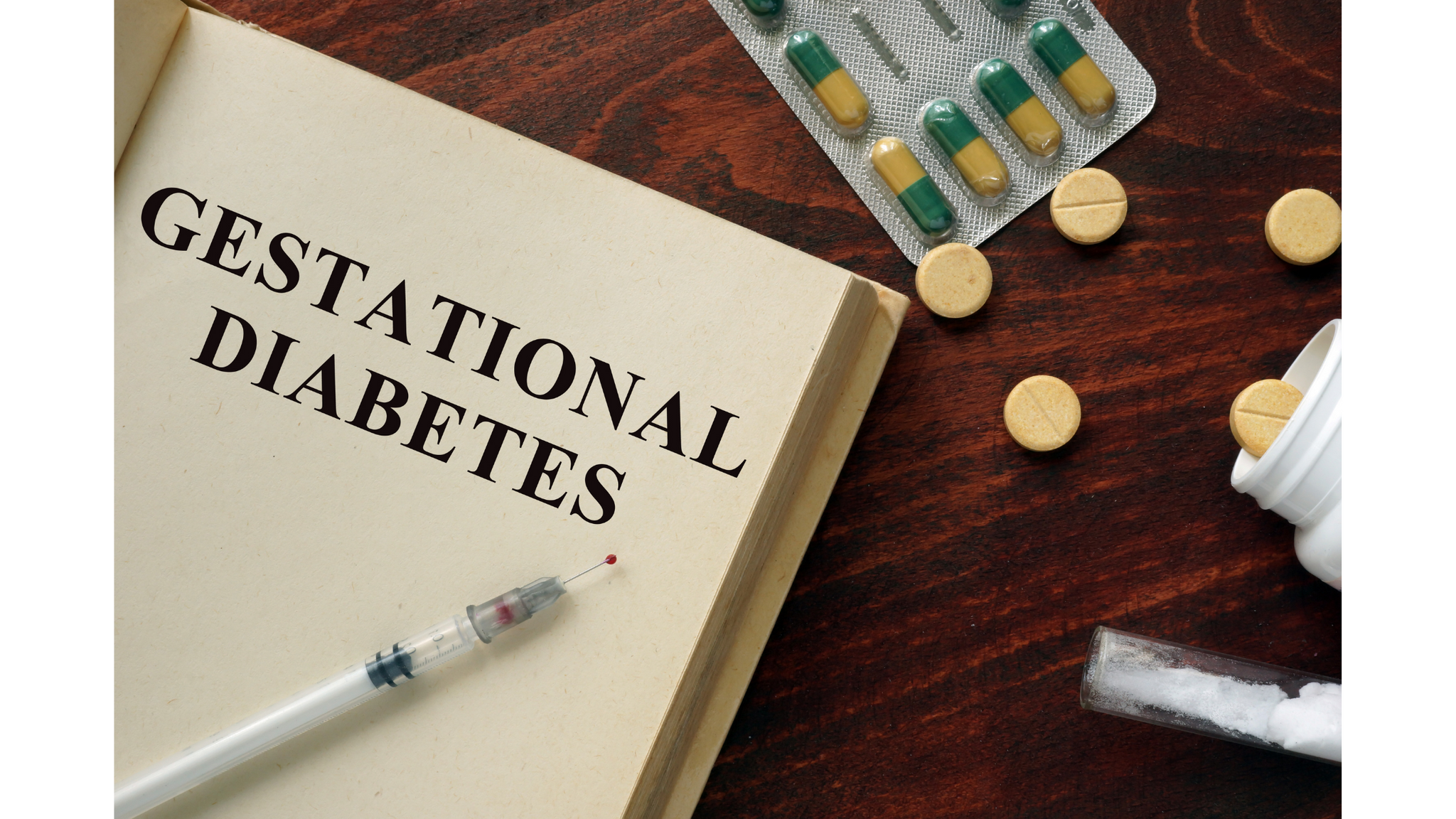 Gestational diabetes mellitus | Counterweight