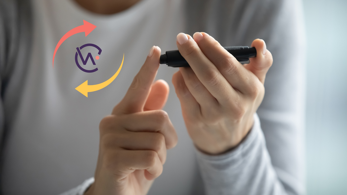 Counterweight Plus Programme Counterweight's Diabetes Remission Plus Programme extended to all of W ...