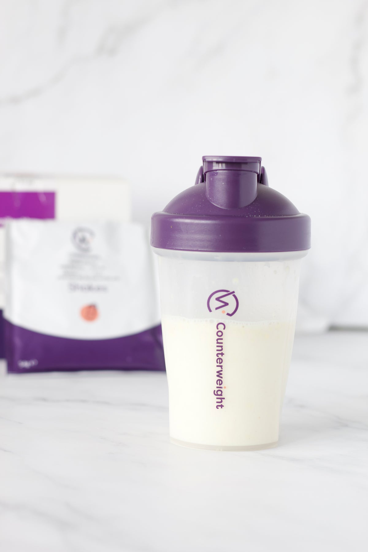 Shakes Counterweight