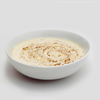 Prepared bowl of Porridge 