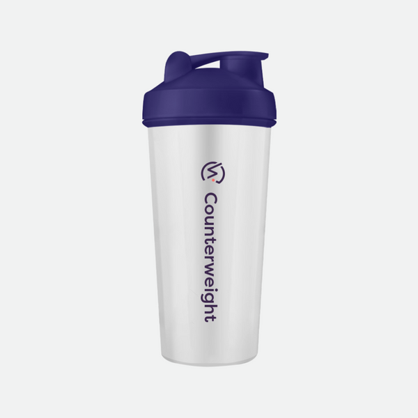 Shaker Bottle